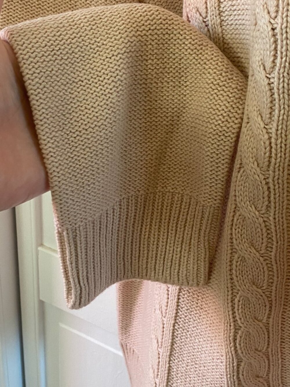 Joe Fresh Sweater - Picture 5 of 9